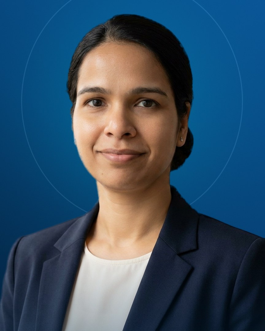 Neha Aggarwal, chartered accountant at Tax Erudite